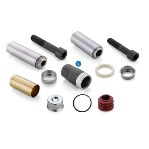 Caliper Repair Kit Knorr