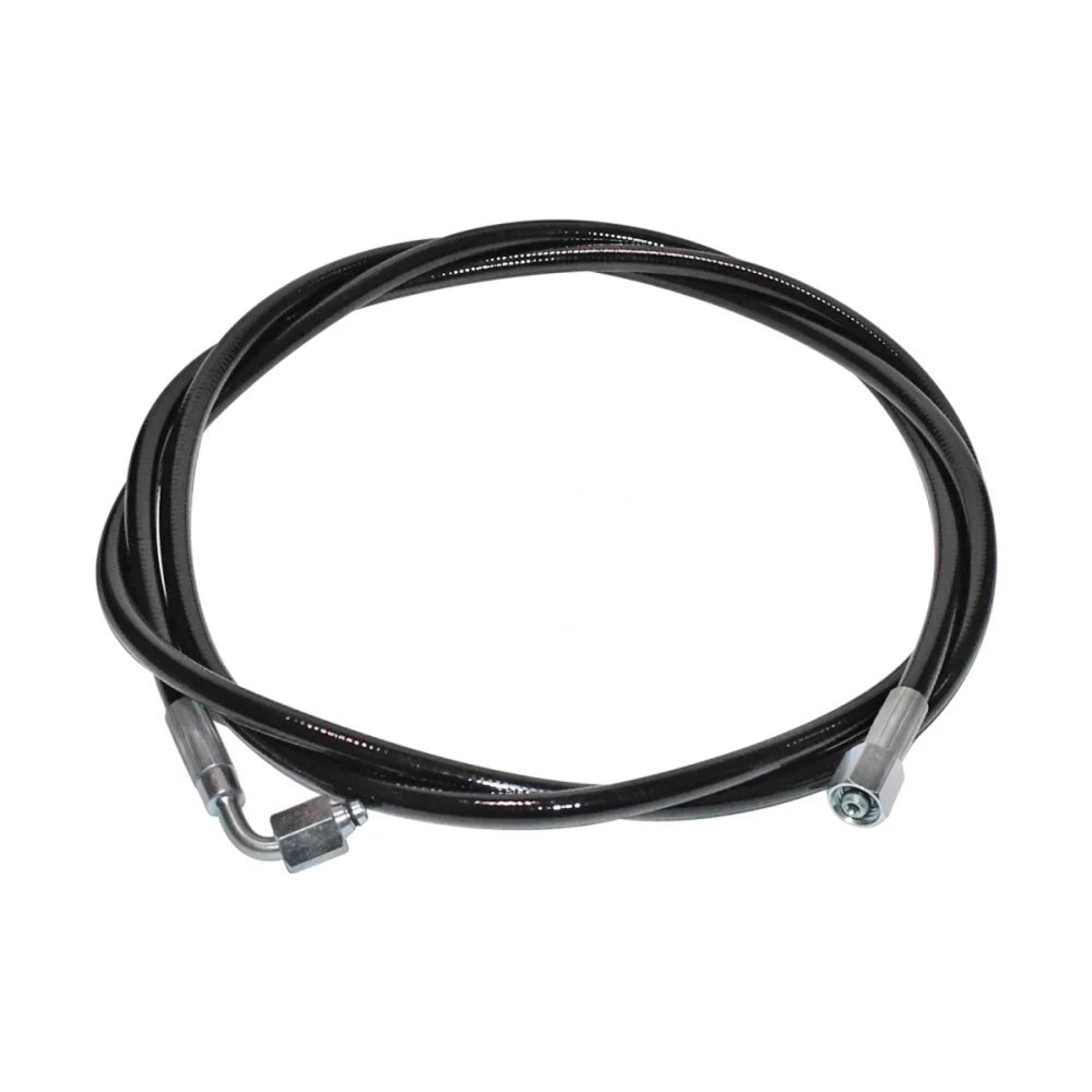 Kabin Hortumu (210cm, M12*1,5 Düz-90) Ford