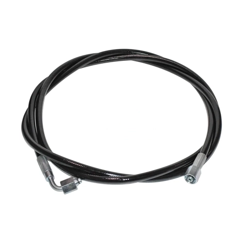 Kabin Hortumu (210cm, M12*1,5 Düz-90) Ford