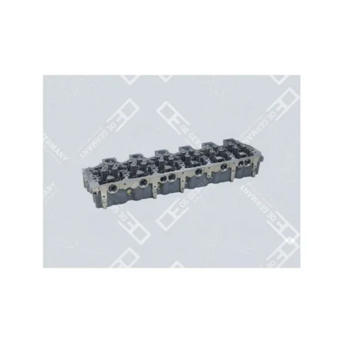 Silindir Kapağı (Dolu) Renault DXI7, Deutz TCD6L2013 4V