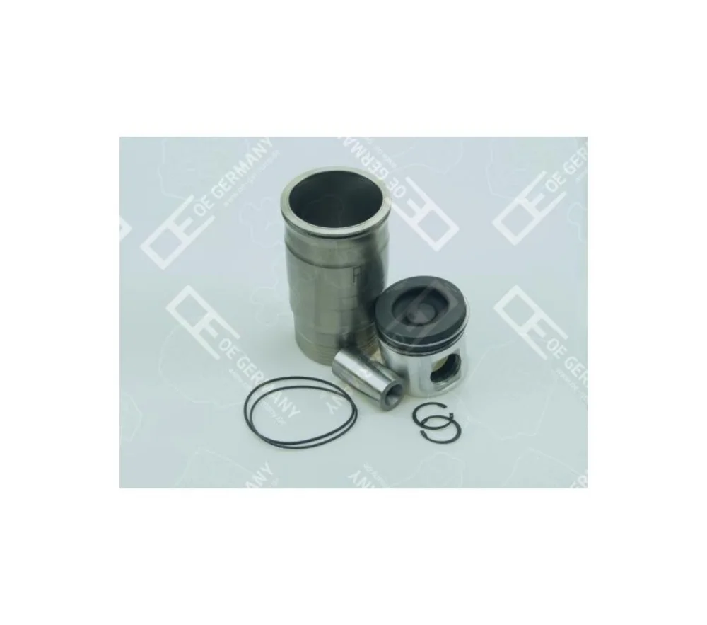 Piston Silindir