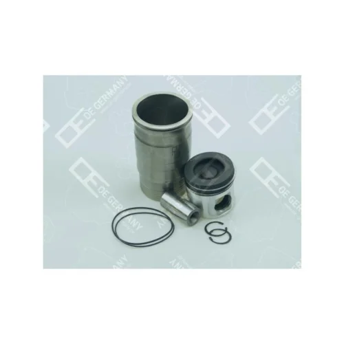 Piston Silindir
