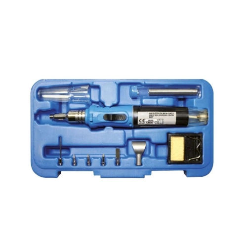 Gas Soldering Set 1300C