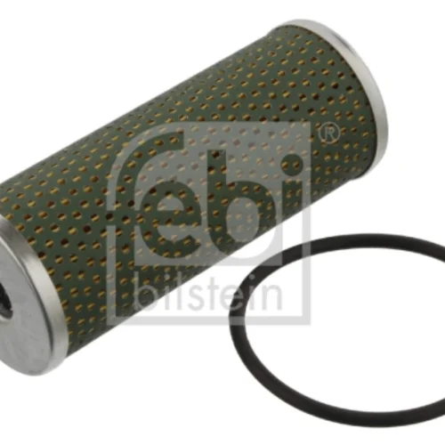 Steering Wheel Filter