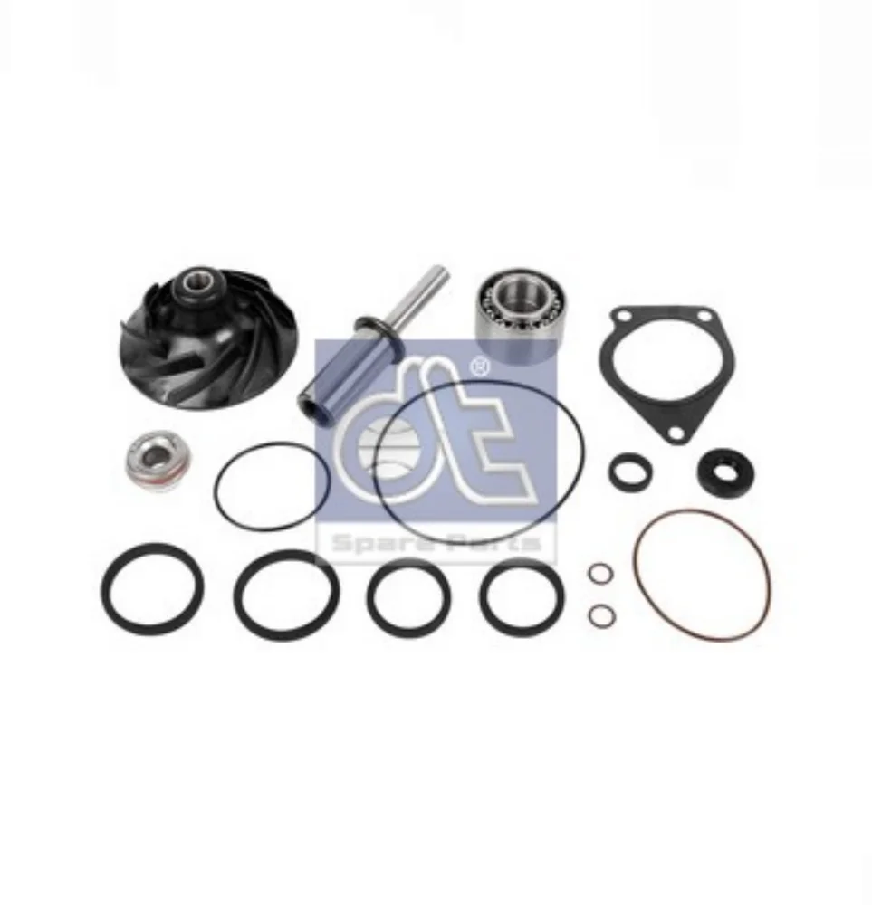 Repair Kit, water pump (Cooling System)