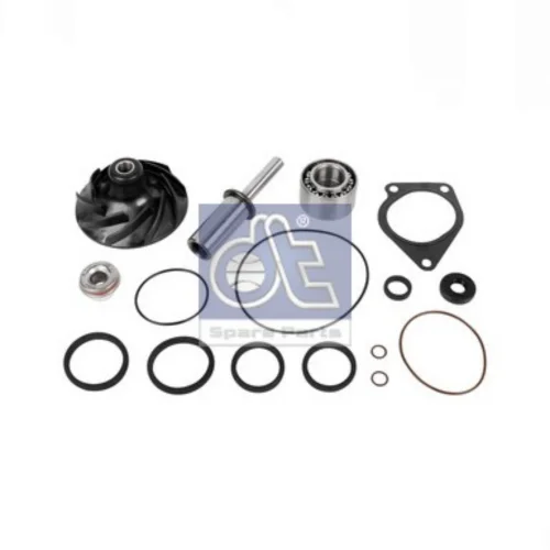 Repair Kit, water pump (Cooling System)