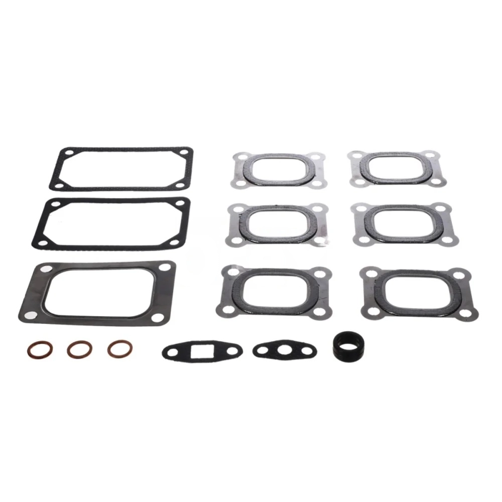 Egzoz Manifold Conta Takımı Volvo Fh12 A-B