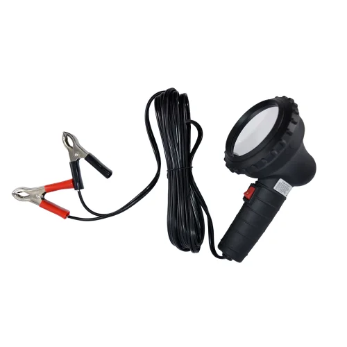 A/C Uv Leak Detection Set 12 Goggles And Lamp