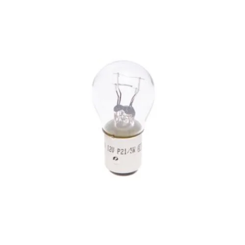 Ampul P21W-5 /12V / Çift Duy  (Fren,Sinyal,Park)