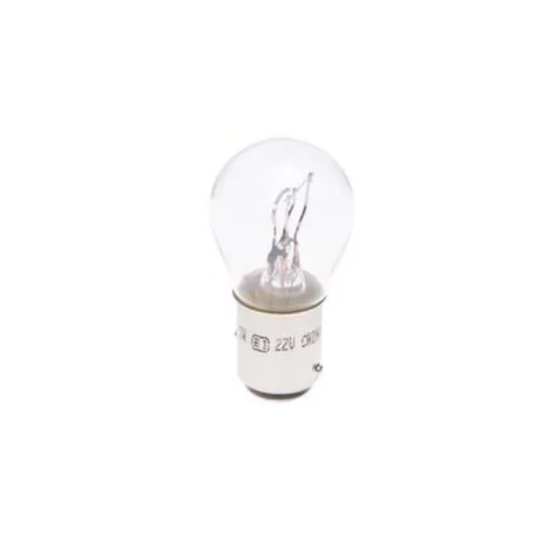 Ampul P21W-5 /12V / Çift Duy  (Fren,Sinyal,Park)