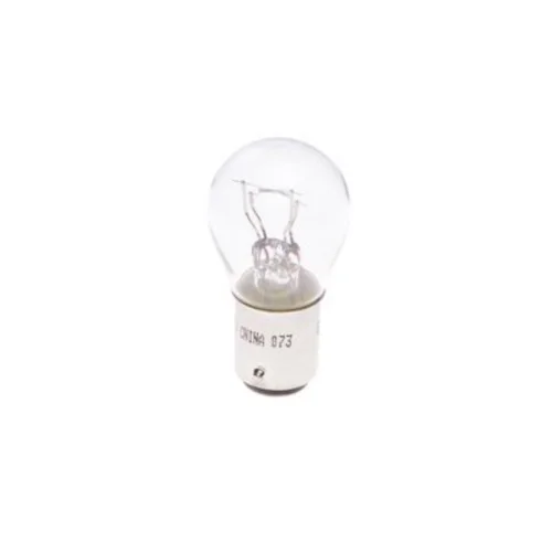 Ampul P21W-5 /12V / Çift Duy  (Fren,Sinyal,Park)