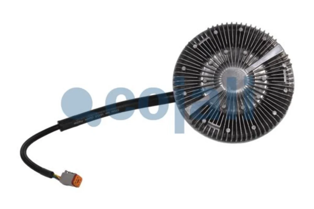 Fan Göbegi Renault Premium-Kerax DCI 370-420