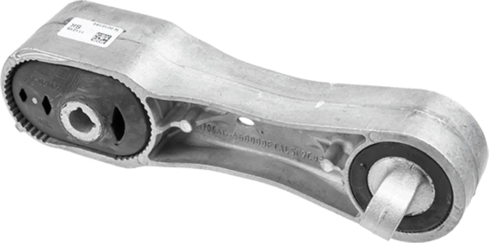 Yataklama, motor (Motor bağlantısı)