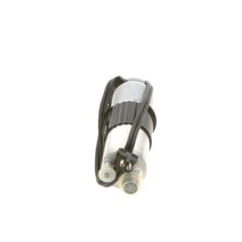 Fuel Pump (Fuel Supply System)