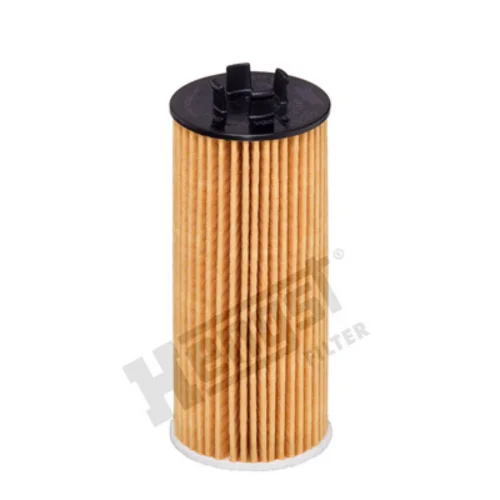 Oil Filter (Lubrication)