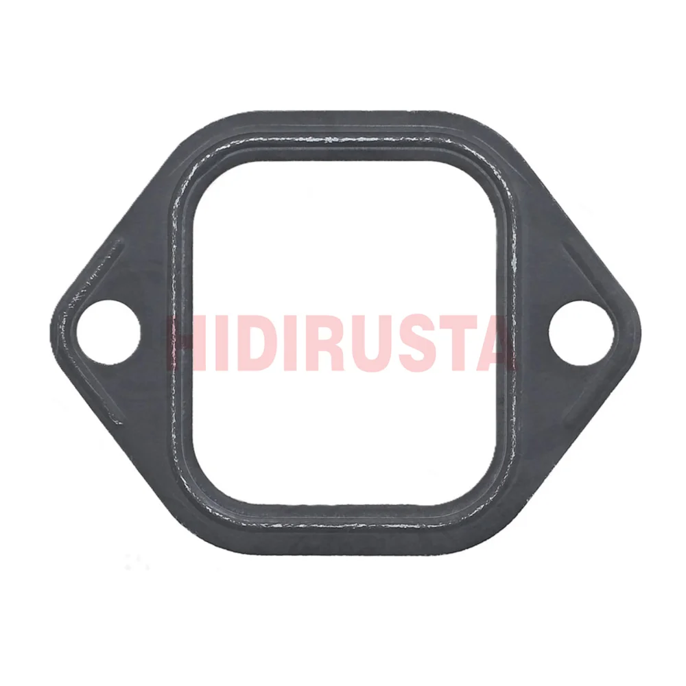 Exhaust Manifold Gasket Man