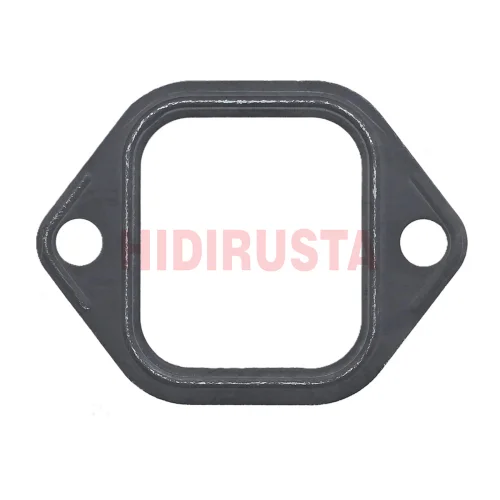 Exhaust Manifold Gasket Man