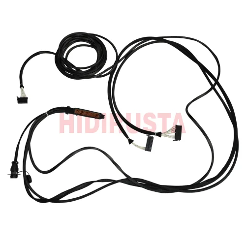 ELECTRIC CABLE
