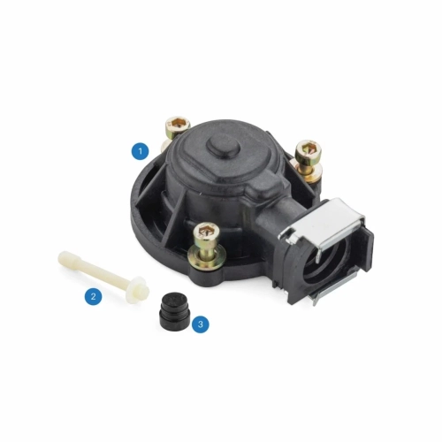 Plastic Sensor Cover (Without Chip) Knorr