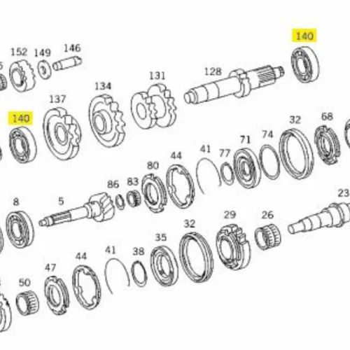 BEARING