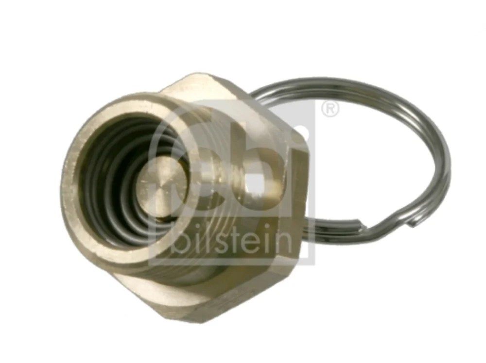 Air Release Valve Mbenz Man Scania Rvi Daf