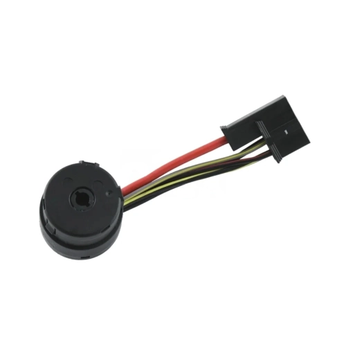 Ignition-/Starter Switch