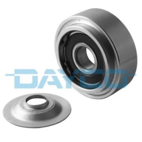Belt Pulley