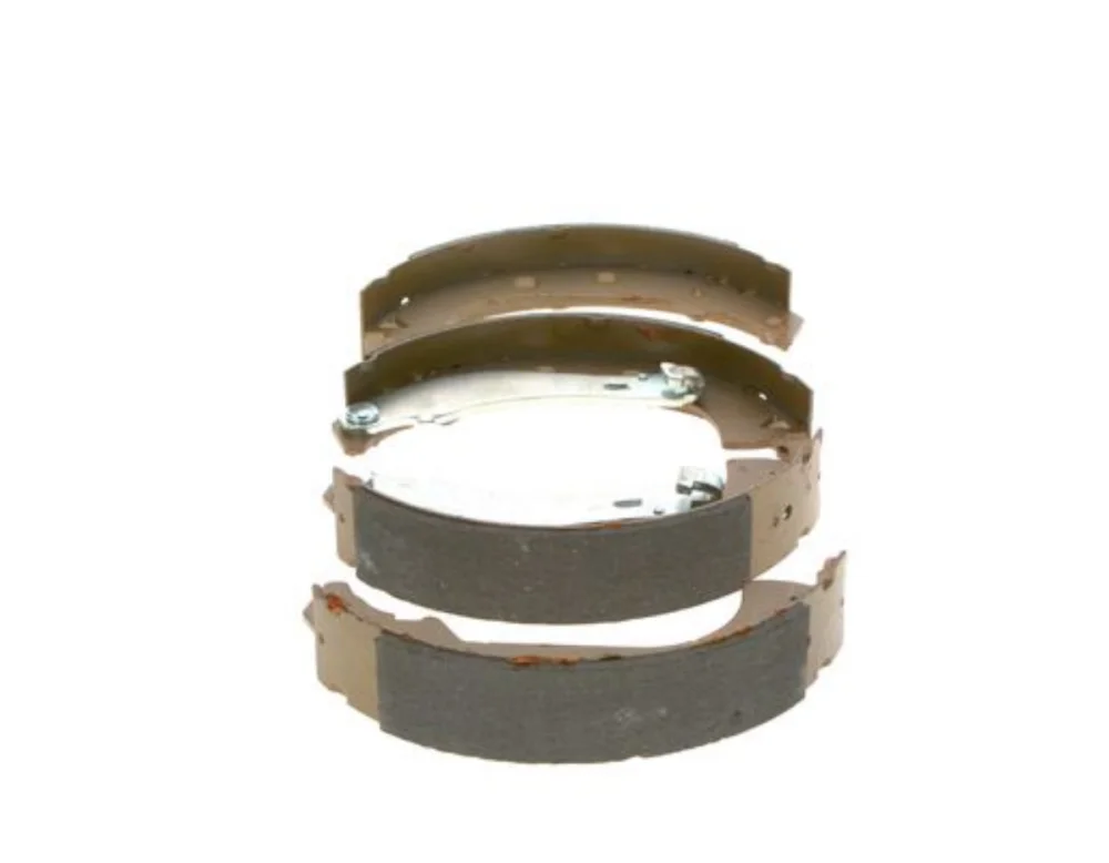 Brake Shoe Set (Braking System)