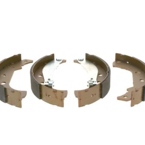 Brake Shoe Set (Braking System)