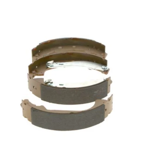 Brake Shoe Set (Braking System)