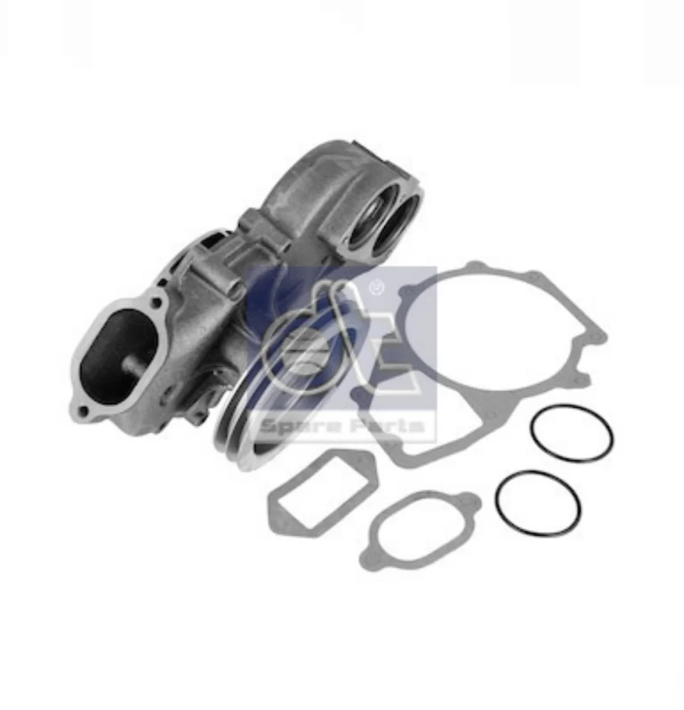 WATERPUMP