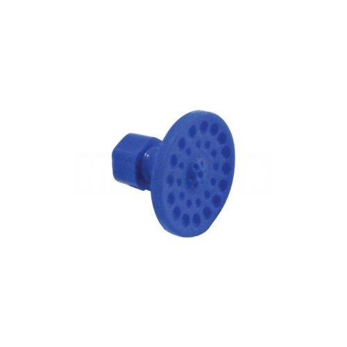 Dent Lifting Puller Tab Blue, Round