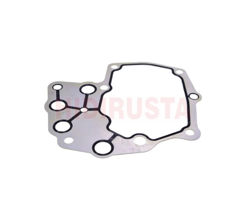 Transmission Tower Gasket