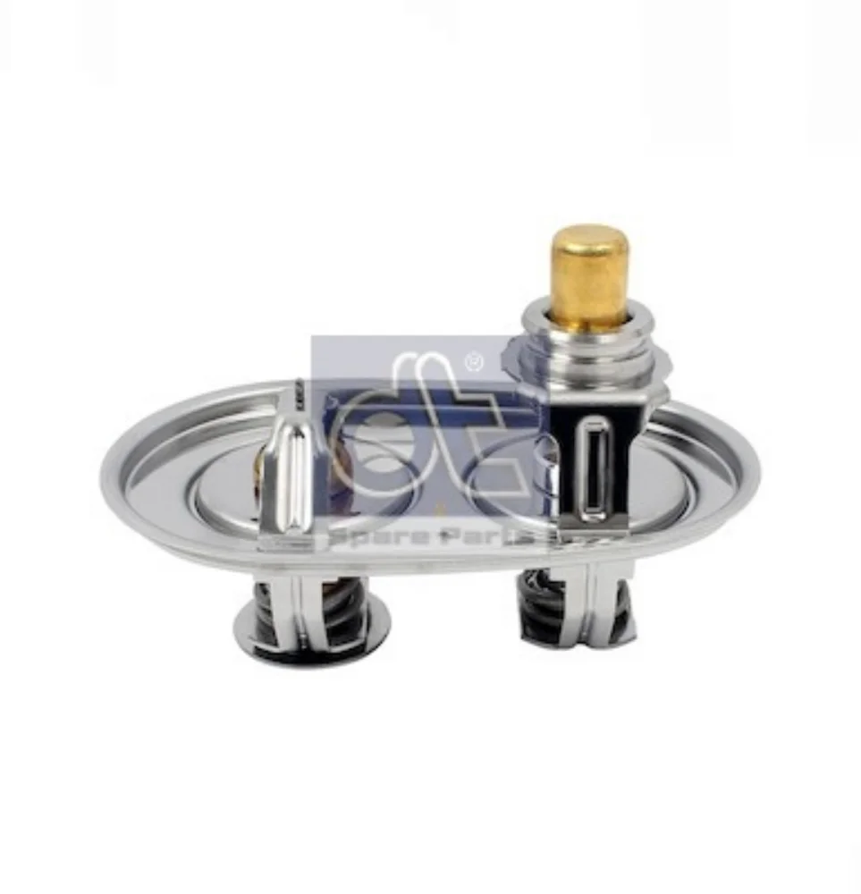 Thermostat, coolant (Cooling System)