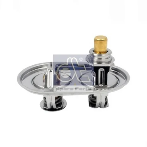 Termostat 80°C - 87°C Scania DC13/16 (Contasız)