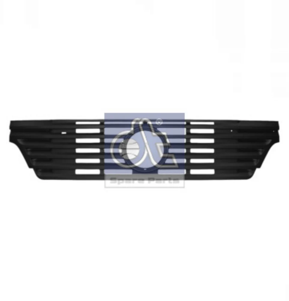 Radiator Grille (Body)