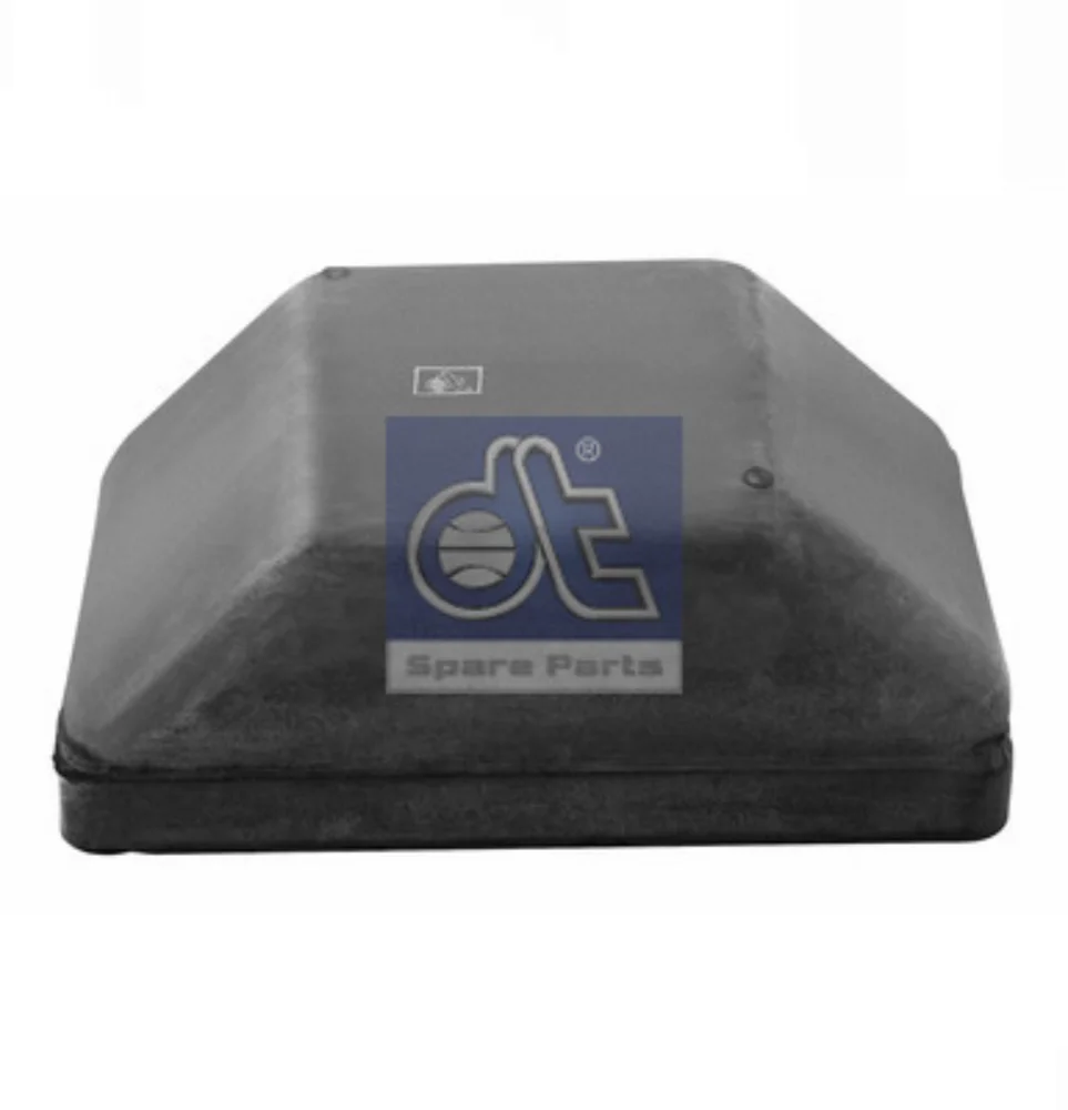 Rubber Buffer  suspension