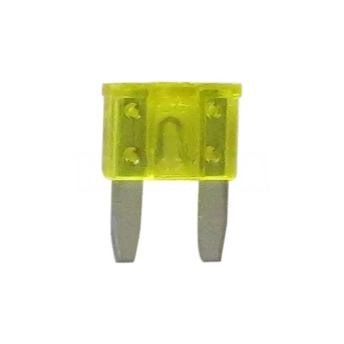 Mini Blade Fuse 20A