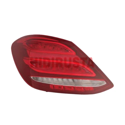 Stop Komple 205 Sol Led