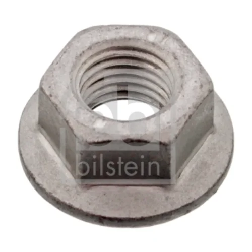Nut (Standard Parts)