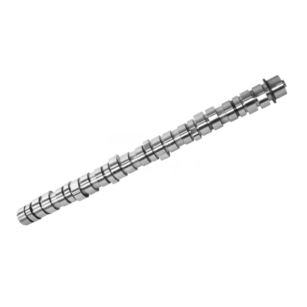 Camshaft