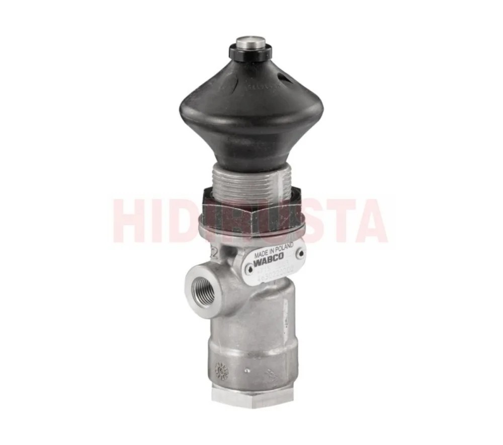 3/2 Yollu Ventil Daf Volvo