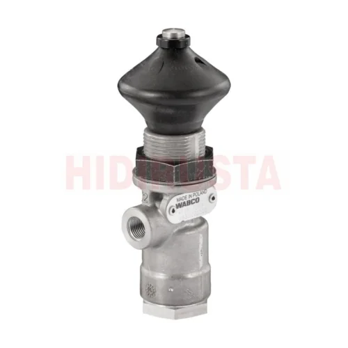 3/2 Yollu Ventil Daf Volvo