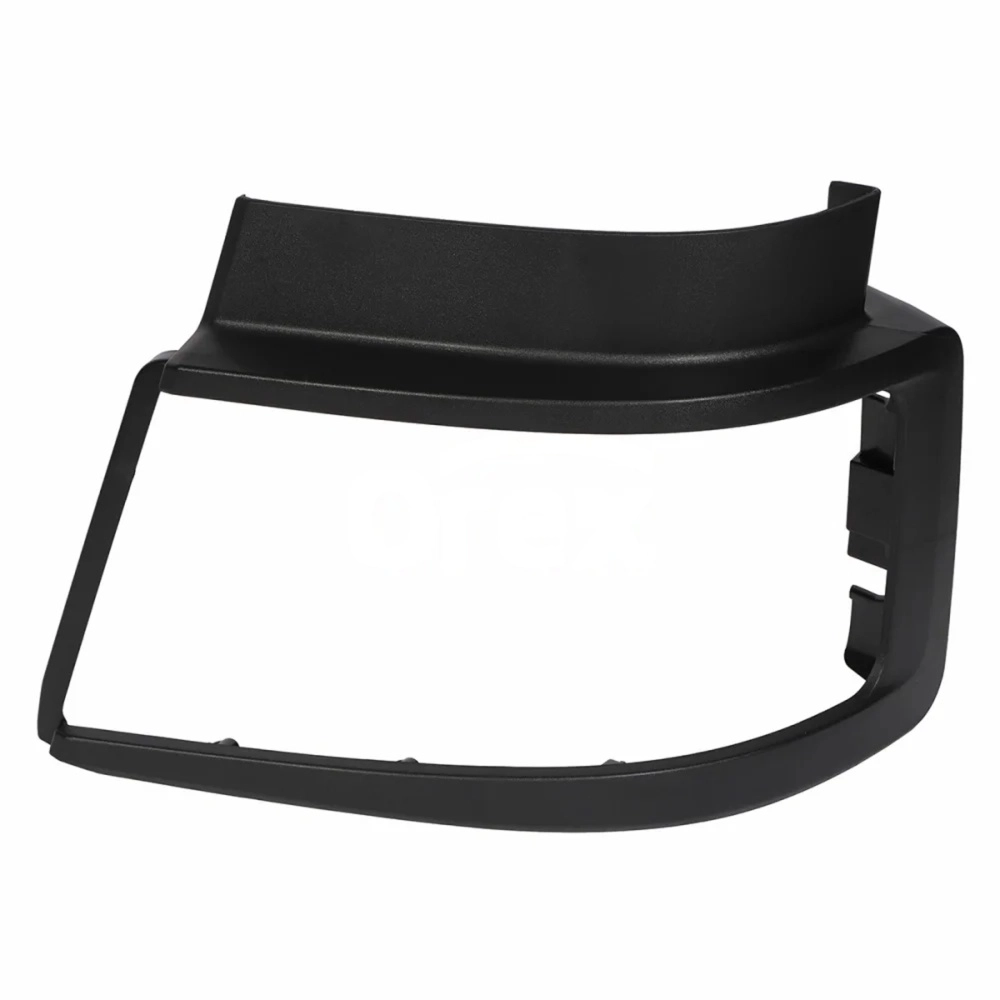 Frame, Headlight (L)