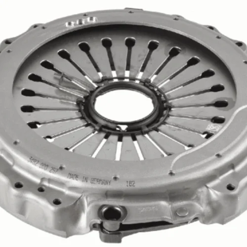 Debriyaj Baski Scania 43Mm 4-R Seri
