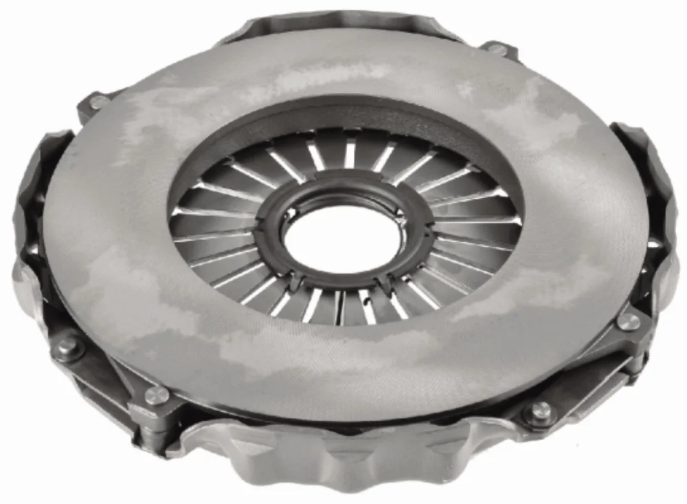 Debriyaj Baski Scania 43Mm 4-R Seri