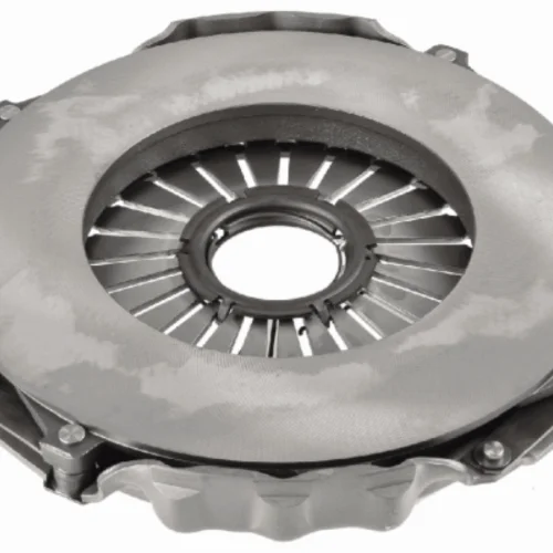 Debriyaj Baski Scania 43Mm 4-R Seri