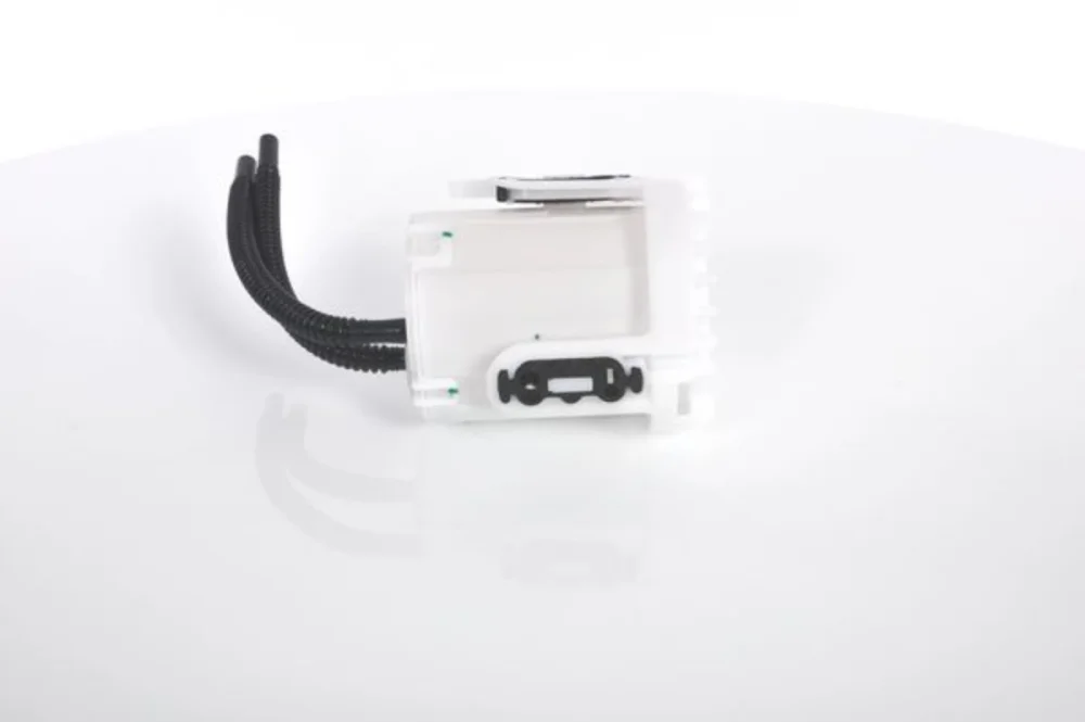 Fuel Pump (Fuel Supply System)