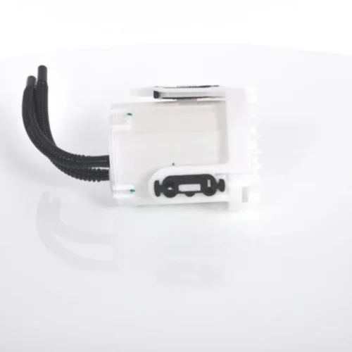 Fuel Pump (Fuel Supply System)