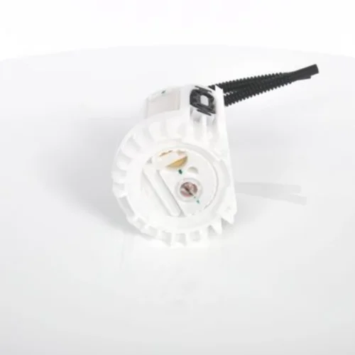 Fuel Pump (Fuel Supply System)